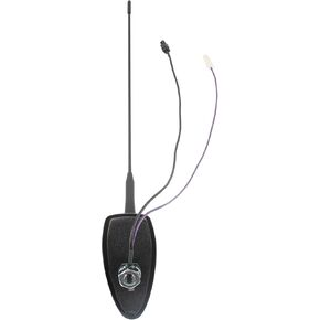 AUTOKAY A9068200475 Antenna Roof Mounted Radio Aerial Fits for Mercedes Sprinter 2006-2017