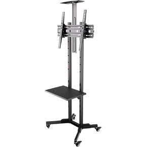 SYLVOX Full Motion Outdoor TV Wall Mount, Fits for TV Size from 40 Inch to 75 Inch, Flexible 6 Articulating Dual Arms, Wall Mount Bracket, Maximum VESA 600 x 400 mm in Kuwait