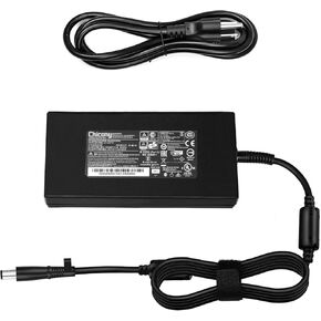230W Charger Power Supply for MSI GE75 GL75 GP75 GP65 GE73 GE63 GT72 WT72 Aorus X7 v6 v5 v7 v8 15-W9 15-X9 15-XA 15-WA 15-SA 17-SA 17-WA Intel NUC KIT NUC9i9 nuc8i7 MS-17C5 MS-16P5 MS-16Q3