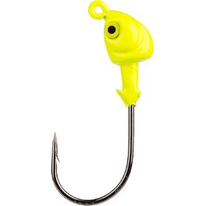 Strike King Flat's Jig Head