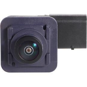 GreenYi FL3Z-19G490-D OE Backup Camera Compatible with Ford F-150 2015-2017 and Ford Lobo 2018-2019, Replaces NO. FL3Z19G490D FL3Z-19G490-B FL3Z19G490B FO1960101