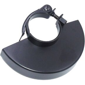 1Pcs Grinder Guard 4-1/2" 4.5inch replace for DEWAIT BOSCH MAKITA RYOBI METABO Angle Grinder