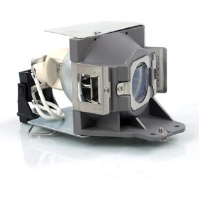 5J.J7L05.001 /5J.J9H05.001 /5J.JAH05.001 5J.JCL05.001 Replacement Lamp Bulb with Housing for Benq W1070 W1070+ HT1075 W1080ST W1080ST+ MH630 MH680 HT1085ST W1070+W W108ST TH682ST MH630
