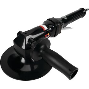 Performance Tool M643 7-Inch Horizontal Angle Sander