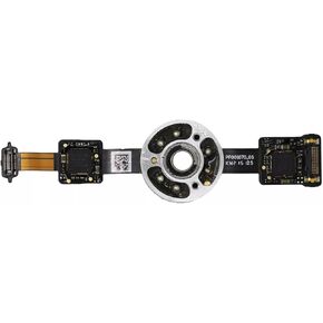 TheCoolCube PTZ Gimbal Camera Roll Axis Motor Module Flex Cable Replacement for DJI Mavic Air 2S Drone