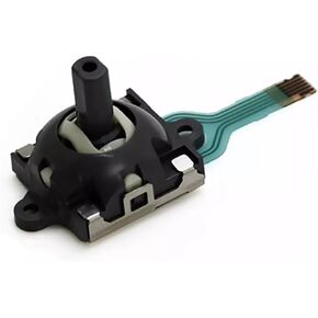 TheCoolCube Joystick Module Flex Cable Fittings Replacement for Asus ROG Ally Game Console