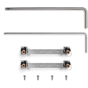 Noctua NM-i4677, CPU Cooler Mounting Kit for Intel LGA4677 Sockets in Kuwait