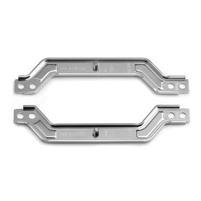 Noctua NM-AMB15, Offset AMD AM5 Mounting Bars for Improved Cooling Performance (Silver)