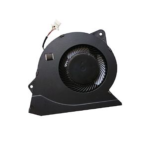 New CPU Cooling Fan Intended for Dell Inspiron 3510 3511 3515 3520 3525 3530 Series Fan 0RFF51 DC5V