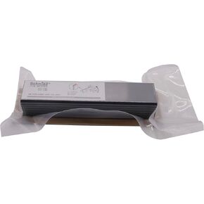 7 قطعة ريشة الكربون WN124-034 90133000007 لمضخة بيكر DVT3.60، DVT3.80 170-39-4mm