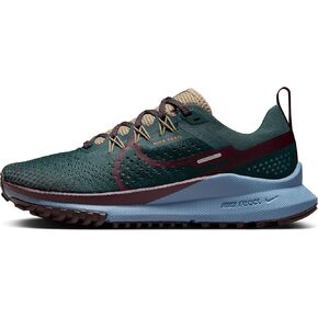 NIKE Women's Running Low, Deep Jungle Night Maroon Khaki, 10