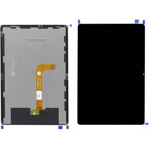 TheCoolCube LCD Display Touch Screen Digitizer Assembly Replacement for Samsung Galaxy Tab A9+ Plus 11 inch (Black)