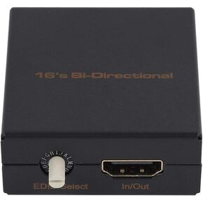Edid Manager Feeder 16 Kinds Modes, EDID Manager Emulator Support 4K CEC