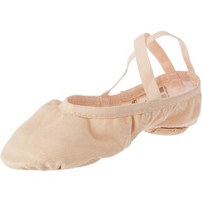 Wear Moi Women's Vesta Classic Dance Shoes