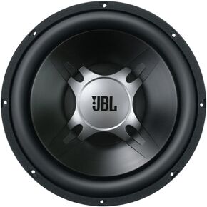 JBL GT5-10 10-Inch Single-Voice-Coil Subwoofer