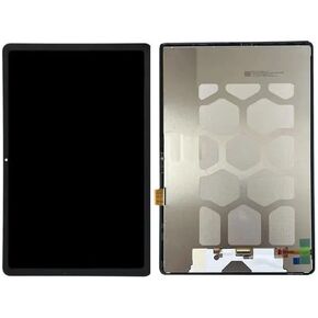 LCD Display Touch Screen Digitizer Assembly for Samsung Galaxy Tab S9 FE+ Plus SM-X610 12.4" Black