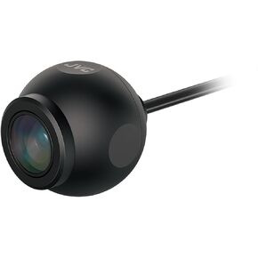 JVC KV-CM40U - Universal HD Backup Camera with Multiple Mounting Options (6-in-1 Camera System)