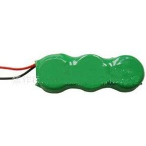 New Ni-MH 40mAh 3.6V Rechargable Battery Cells B RTC CMOS #03