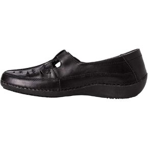 Propet Womens Clover Loafer Flat