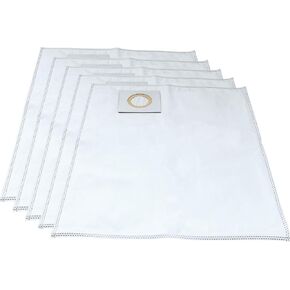 Makita A-48430 Filter Dust Bag (5 per Pack)