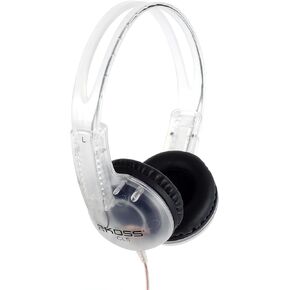KOSS CL5 Portable Headphones (6-Foot Cord)