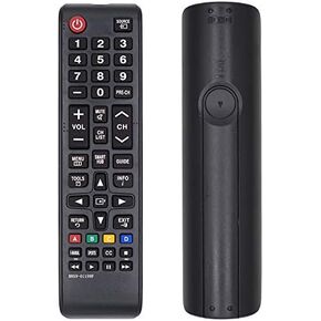 New Replacement Remote Samsung BN59-01199F for Samsung Smart LCD/LED TV