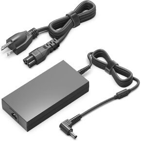 TAIFU 120W AC Power Adapter for Intel NUC Kit NUC6i7KYK FSP120-ABBN3-R 11TNKi5 11TNHi5 11TNFi5 11TNKi7 11TNHi711TNFi7 11PAKi3 NUC10i7FNH NUC11PAHi7 NUC10i7FNK 10i7fnh1Mini PC Power Supply Cord