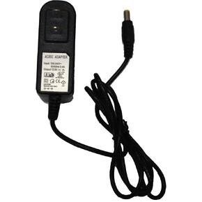 Universal Intelligent Smart 11.1V Li-ion Battery Pack Charger (12.6V 1000mA Output)