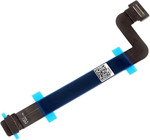 New A1398 Trackpad Touchpad with Flex Cable Replacement for MacBook Pro 15.4" Retina A1398 Mid 2015 Year in Kuwait