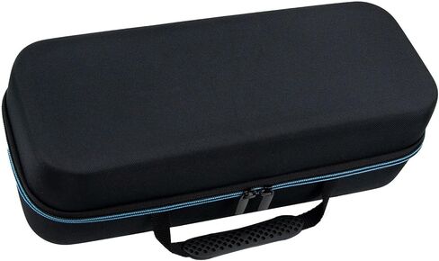 EVA Hard Case for Samsung The Freestyle Projector & Battery Base,The Freestyle Projector All Accessories Carrying Travel Storage Bag in Saudi Arabia