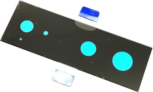 Rear Back Camera Glass Lens Replacement Compatible with Google Pixel 6 Pro 5G 6.7 inch in Saudi Arabia