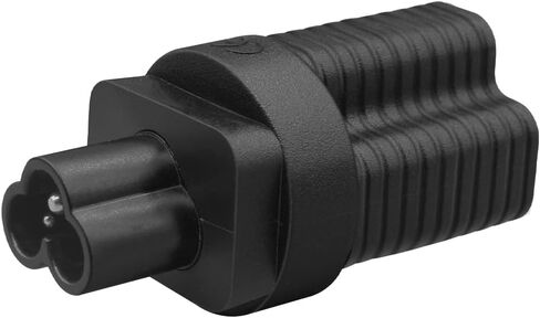 IEC320 C6 to Household Socket 4 in 1 Power Converters Comb Adapter,IEC320 C6 to 5-15R,C6 to 5-20R,C6 to 6-15R, C6 to 6-20R,IEC320 C6 3 PIN Computer Power Adapter (C6 to NEMA 5/6-15/20R) in Saudi Arabia