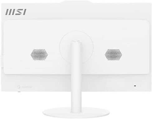 كمبيوتر مكتبي MSI PRO AP272 12M-036US الكل في واحد، Intel Core i5-12400، ذاكرة 8 جيجا، 500 جيجا SSD (PRAP27212M036) in Saudi Arabia