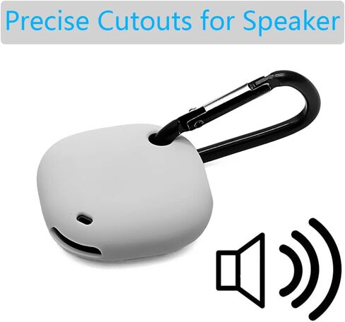 مجموعة 4 قطع حافظة لهاتف Galaxy SmartTag/SmartTag+ Plus Tracker Locator مجموعة غطاء جلد مع سلسلة مفاتيح مضادة للخدش وخفيفة الوزن وناعمة وغطاء جلدي in Kuwait