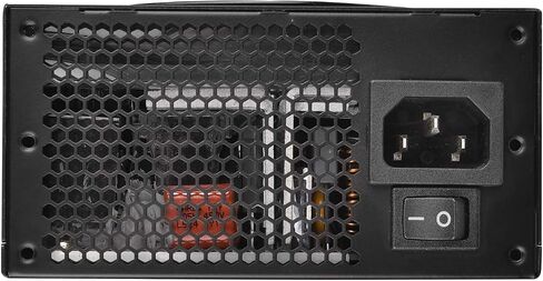 Silverstone SX1000 Platinum, 80PLUS Platinum 1000W Fully Modular SFX-L Power Supply, SX1000-LPT V1.1 in Saudi Arabia
