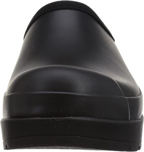 Hunter Original Play Clog Black 7 M in Saudi Arabia