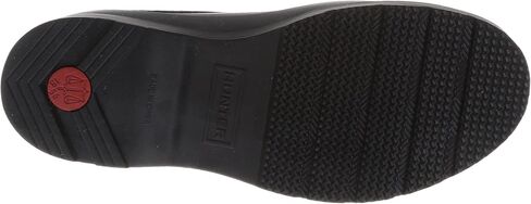 Hunter Original Play Clog Black 7 M in Saudi Arabia