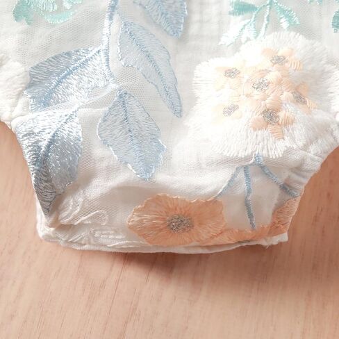 Baby Girl First Birthday Outfit Lace Tutu Romper Bodysuit Dress Headband Princess 1st Costume Cake Smash Party Photo Shoot in Saudi Arabia