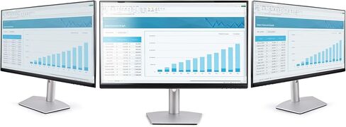 StarTech.com 24 بوصة 16:10 مرشح مضاد للضوء الأزرق، مرشح شاشة BlueLight لشاشة كمبيوتر 24 بوصة، يقلل من إجهاد العين، TAA in Saudi Arabia