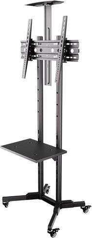 SYLVOX Full Motion Outdoor TV Wall Mount, Fits for TV Size from 40 Inch to 75 Inch, Flexible 6 Articulating Dual Arms, Wall Mount Bracket, Maximum VESA 600 x 400 mm in Kuwait