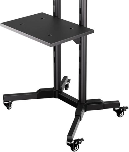 SYLVOX Full Motion Outdoor TV Wall Mount, Fits for TV Size from 40 Inch to 75 Inch, Flexible 6 Articulating Dual Arms, Wall Mount Bracket, Maximum VESA 600 x 400 mm in Kuwait