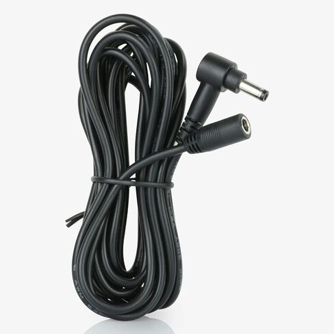 LEFXMOPHY Extension Cord for Dyson V10 V11 Cordless Handheld Vacuum Cleaner 30.45V Power Adapter, 10ft Long Cable in Saudi Arabia