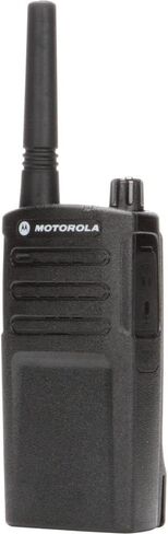 12 × راديو Motorola RMU2040 ثنائي الاتجاه (RMU2040) + 2 × شاحن بنك Motorola 6 + 12 × ميكروفون مكبر صوت عن بعد HKLN4606 - 12 حزمة مع حزمة ميكروفونات in Saudi Arabia