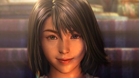 Final Fantasy X X-2 HD Remaster Standard Edition - PlayStation 3 (Renewed) in Saudi Arabia