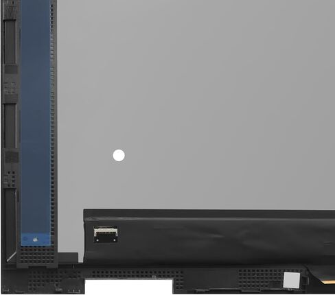 بديل لـ HP Envy X360 15-ey 15z-ey 15-ey0013dx 15-ey0023dx N09665-001 15.6 بوصة FHD 1080P IPS LCD شاشة تعمل باللمس إطار تجميع رقمي مع لوحة (شاشة غير OLED) in Saudi Arabia