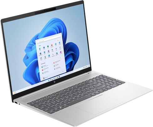 HP Pavilion Plus Business Laptop 16.0" 120 Hz IPS WQXGA (Intel i7-13700H, GeForce RTX 3050 6GB, 16GB LPDDR5X, 2TB SSD, Backlit KYB, Thunderbolt 4, WiFi 6E, Win 11Pro) w/DKZ USB Port Expander in Saudi Arabia