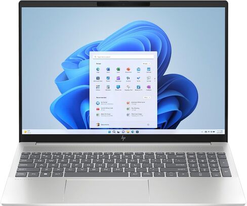 كمبيوتر محمول HP Pavilion Plus للأعمال مقاس 16.0 بوصة 120 هرتز IPS WQXGA (Intel i7-13700H، GeForce RTX 3050 6GB، 16GB LPDDR5X، 2TB SSD، Backlit KYB، Thunderbolt 4، WiFi 6E، Win 11Pro) مع موسع منفذ USB DKZ in Kuwait