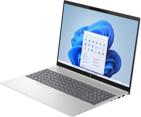 كمبيوتر محمول HP Pavilion Plus للأعمال مقاس 16.0 بوصة 120 هرتز IPS WQXGA (Intel i7-13700H، GeForce RTX 3050 6GB، 16GB LPDDR5X، 2TB SSD، Backlit KYB، Thunderbolt 4، WiFi 6E، Win 11Pro) مع موسع منفذ USB DKZ in Kuwait