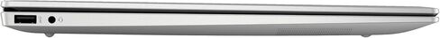 كمبيوتر محمول HP Pavilion Plus للأعمال مقاس 16.0 بوصة 120 هرتز IPS WQXGA (Intel i7-13700H، GeForce RTX 3050 6GB، 16GB LPDDR5X، 2TB SSD، Backlit KYB، Thunderbolt 4، WiFi 6E، Win 11Pro) مع موسع منفذ USB DKZ in Kuwait
