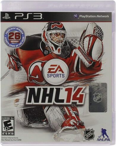 NHL 14 - بلاي ستيشن 3 (متجدد) in Saudi Arabia